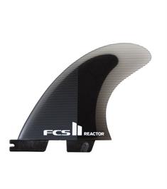 FCS FCS - Reactor PC - Tri Fins - Surfboard Fins