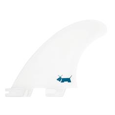 FCS FCS - Skindog Performance Core - Side Byte - Surfboard Fins