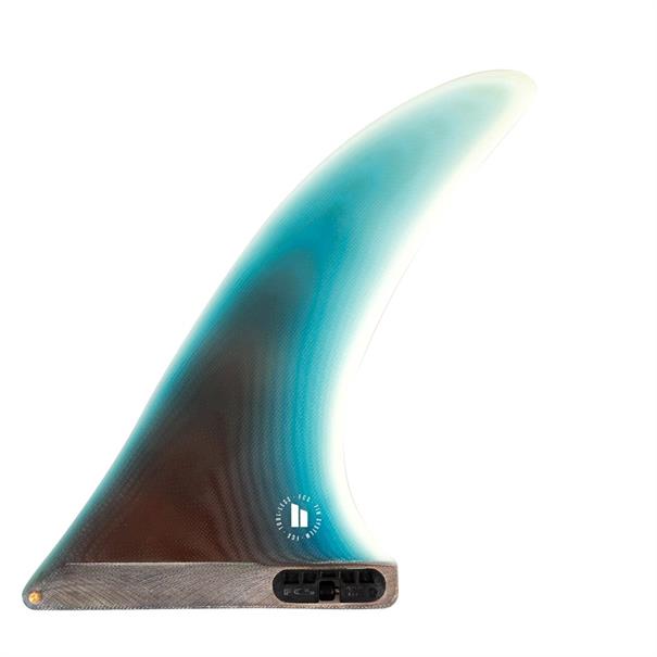 FCS FCS - Thomas Bloom Performance Glass - Single Fin - Surfboard Fin