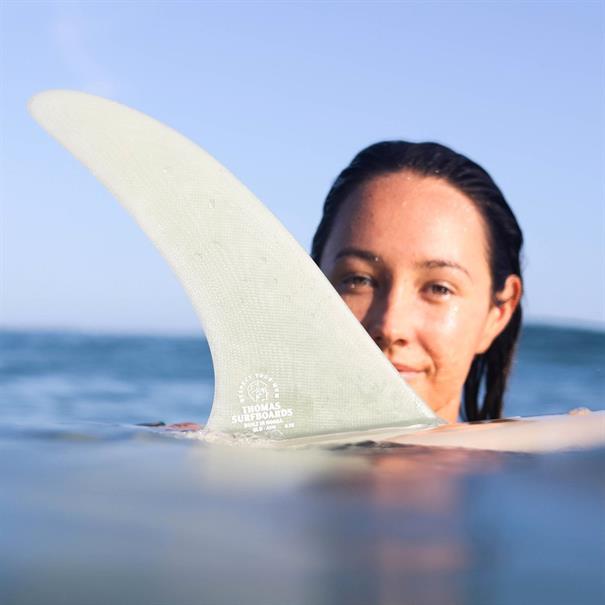 FCS FCS - Thomas Volan Performance Glass - Single Fin - Surfboard Fin