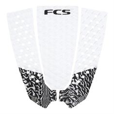 FCS FCS TOLEDO WHITE THREE PIECE