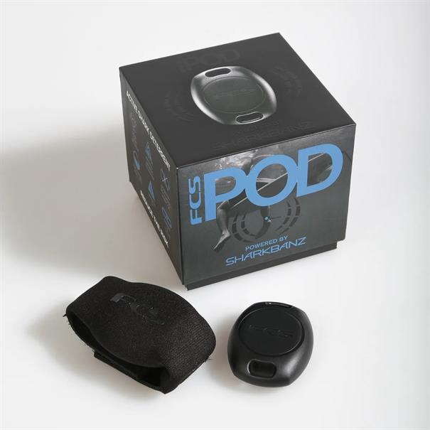 FCS FCS x Sharkbanz POD