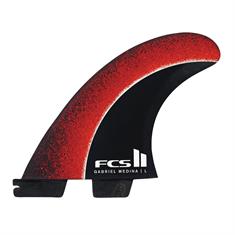 FCS FCS2 Gabriel Medina PC Thruster fins