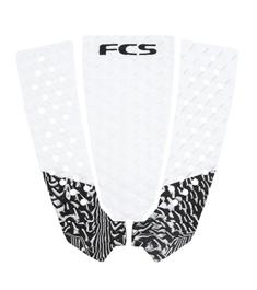 FCS Filipe Toledo Three PieceTraction Pad