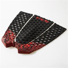 FCS Filipe Toledo Three PieceTraction Pad