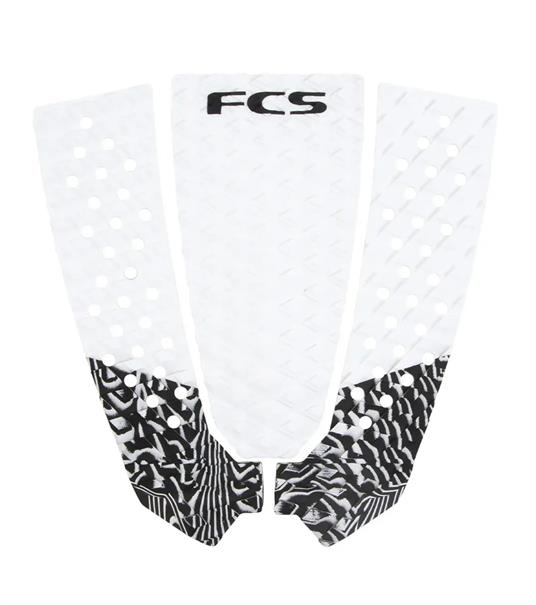 FCS Filipe Toledo Three PieceTraction Pad