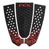 FCS Filipe Toledo Three PieceTraction Pad