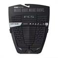 FCS Filipe Toledo Treadlite Traction Pad