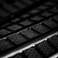 FCS Filipe Toledo Treadlite Traction Pad
