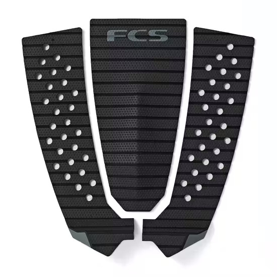 FCS Filipe Toledo Treadlite Traction Pad