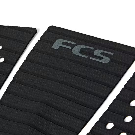 FCS Filipe Toledo Treadlite Traction Pad