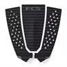 FCS Filipe Toledo Treadlite Traction Pad