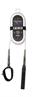FCS Freedom Helix Allround Leash