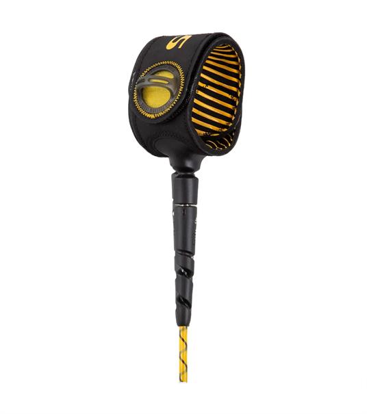 FCS Freedom Helix Comp Leash 6ft