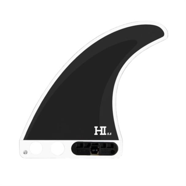 FCS Harley 5.5" Single - Surfboard Fin