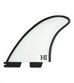 FCS Harley Ingleby Mid Performance Core Tri-quad Fins Set