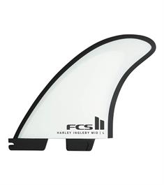 FCS Harley Ingleby Mid Performance Core Tri-quad Fins Set