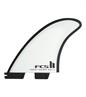 FCS Harley Ingleby Mid Performance Core Tri-quad Fins Set