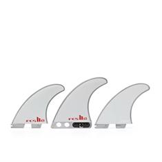 FCS Harley LB Tri Fins