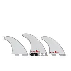 FCS Harley LB Tri Fins