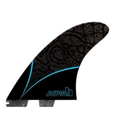 FCS II - AIPA - Twin +1 - Surfboard Fins