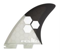 FCS II ''Al Merrick'' - Twin + Stabiliser Fin - Surfboard Fins