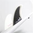 FCS II BRITT MERRICK TWIN - Surfboard Fins