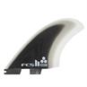 FCS II BRITT MERRICK TWIN - Surfboard Fins