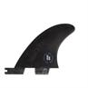 FCS II - CARVER PG - SIDE BYTE - SURFBOARD FINS