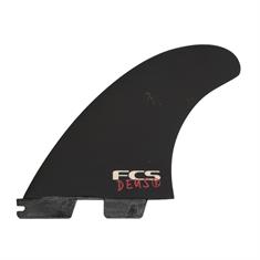 FCS II ''Deus Tri PC'' - Surfboard Fins