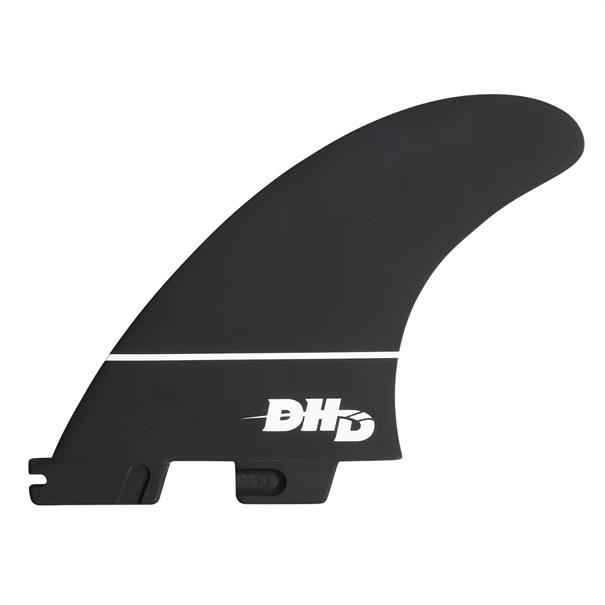 FCS II DHD PC Tri Fins