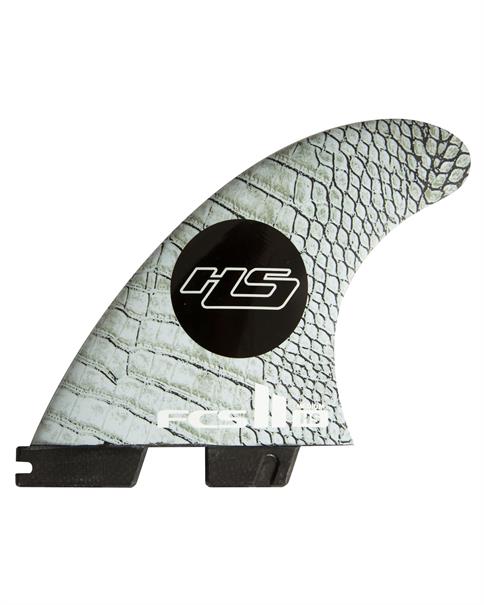 FCS II ''Hayden Shapes'' - Tri Fins - Surfboard Fins