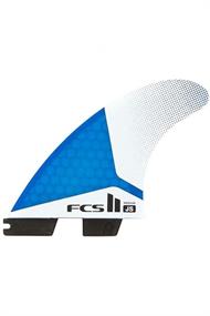 FCS II ''Jason Stevenson PC'' - Tri-Quad Fins - Surfboard Fin