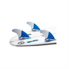 FCS II ''Jason Stevenson PC'' - Tri-Quad Fins - Surfboard Fin