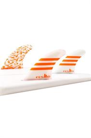 FCS II ''Julian Wilson'' - PC Aircore Limited Edition - Surfboard Fins