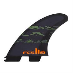 FCS II ''Julian Wilson Performance Glass'' - Surfboard Fins