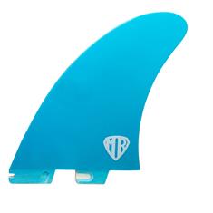 FCS II ''Mark Richards Freeride'' - Twin Fins - Surfboard Fin