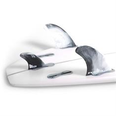 FCS II ''Mark Richards'' - XL Twin+1 - Surfboard Fins
