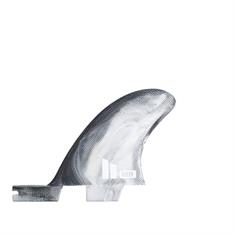 FCS II ''Mark Richards'' - XL Twin+1 - Surfboard Fins