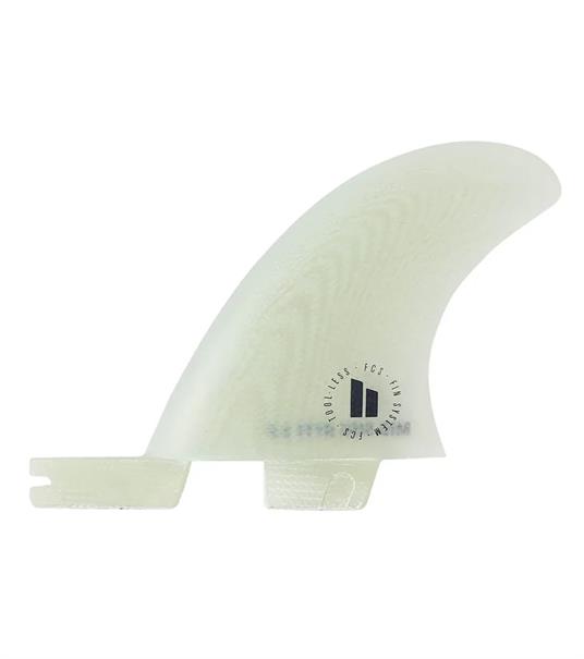 FCS II Mid Performance Glass Sidebite Fins