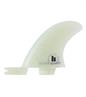FCS II Mid Performance Glass Sidebite Fins