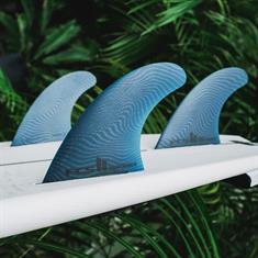 FCS II Performer Neo Glass ECO Thruster Fins