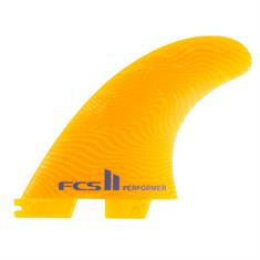 FCS II Performer NEO Glass ECO - Thruster - Surfboard Fins