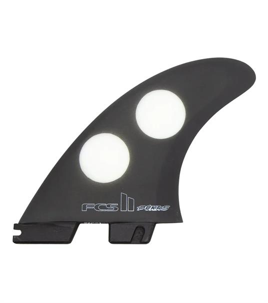 FCS II Pukas Performance Core Thruster Surf Finnen