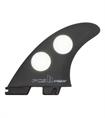 FCS II Pukas Performance Core Thruster Surf Vinnen