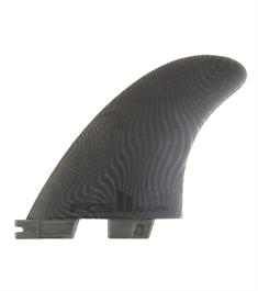 FCS II - Reactor Neo Glass Eco - Thruster - Surfboard Fins