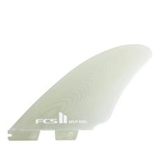 FCS II ''Replacement'' - Split Quad Keel Fins - Surfboard Fins
