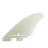 FCS II Split Quad Keel Fins - Surfboard Fins