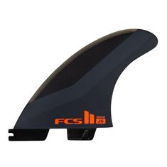 FCS Jason Stevenson Performance Core Thruster Fins