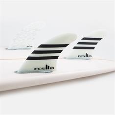 FCS Julian Wilson PC Thruster Fins